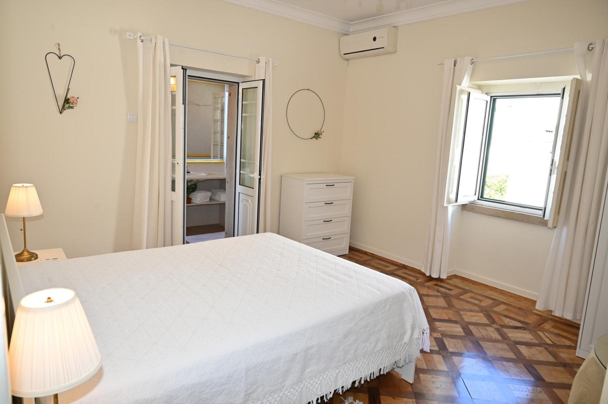 Villa Sor Ponte de Sor Dış mekan fotoğraf