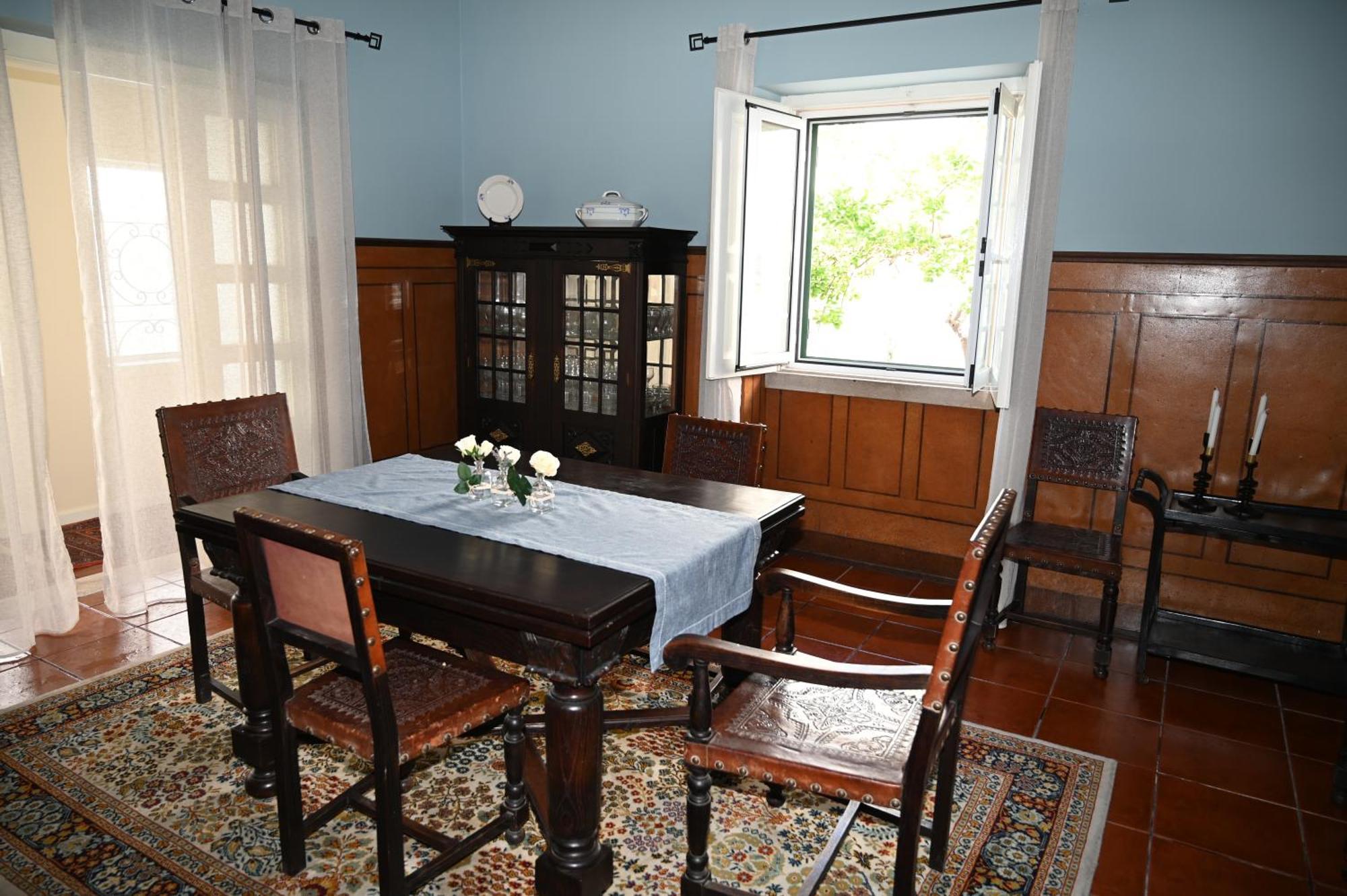 Villa Sor Ponte de Sor Dış mekan fotoğraf
