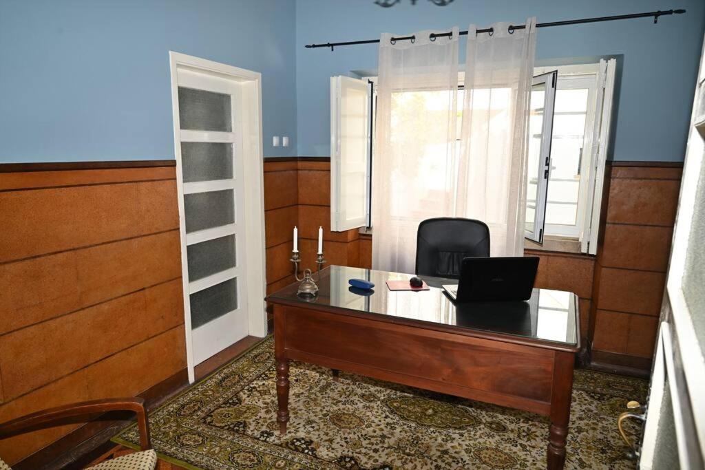 Villa Sor Ponte de Sor Dış mekan fotoğraf