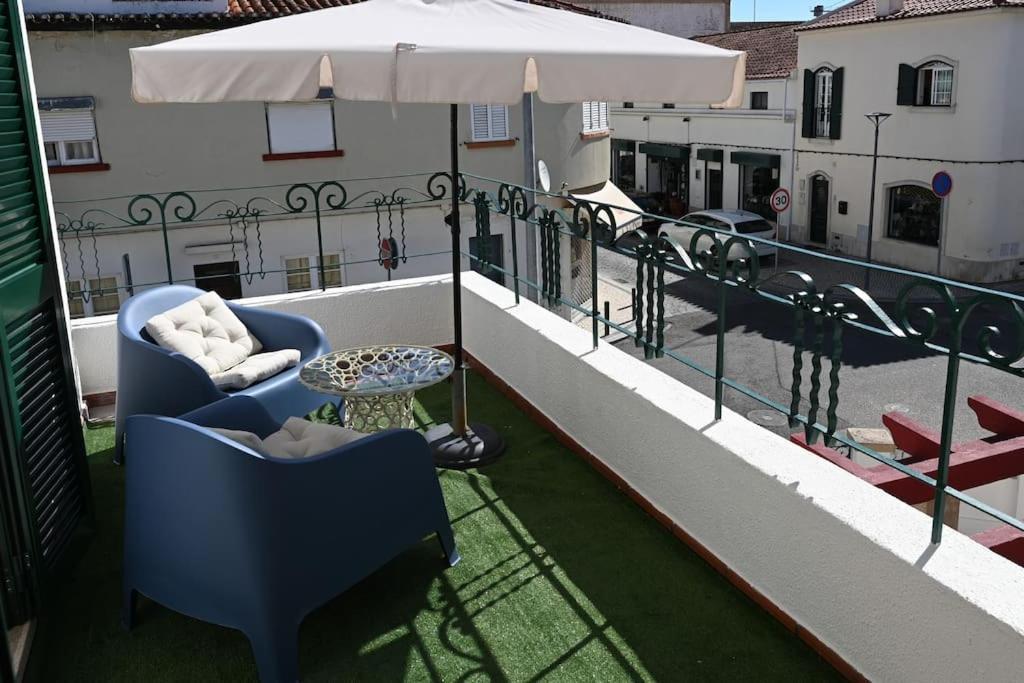 Villa Sor Ponte de Sor Dış mekan fotoğraf