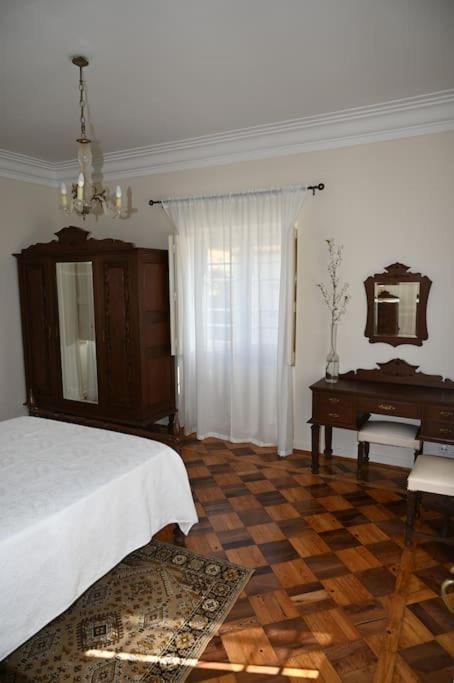 Villa Sor Ponte de Sor Dış mekan fotoğraf